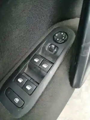 Tweedehands auto-onderdeel linker voorruit schakelaar voor peugeot 308 business line 130 oem iam-referenties 96788201zd