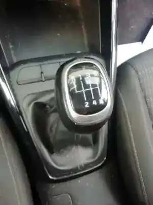 Автозапчасти б/у рычаг переключения передач за kia stonic (ybcuv) drive ссылки oem iam 