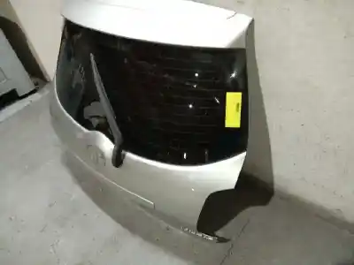 Second-hand car spare part tailgate for toyota auris (_e15_) 2.0 d-4d (ade150_) oem iam references   