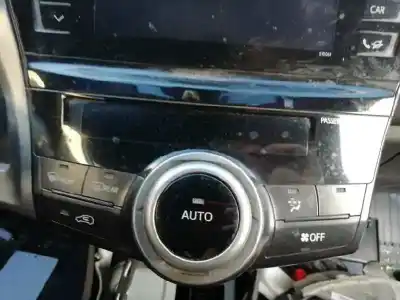 Автозапчастина б/у клімат-контроль для toyota prius (nhw30) eco посилання на oem iam 5590047161