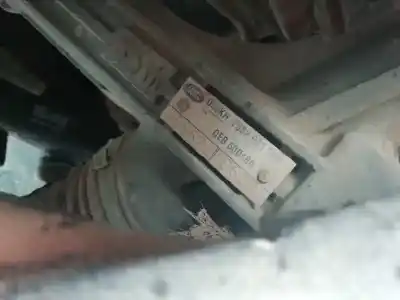 Second-hand car spare part steering rack for land rover range rover (lm) 3.6 td v8 oem iam references 7852993998