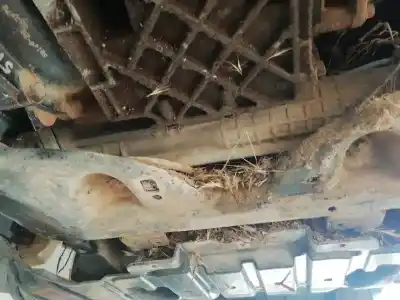 Second-hand car spare part steering rack for land rover range rover (lm) 3.6 td v8 oem iam references 7852993998 0066220607 qeb500480