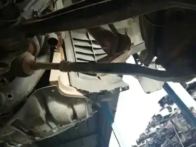 Second-hand car spare part steering rack for land rover range rover (lm) 3.6 td v8 oem iam references 7852993998 0066220607 qeb500480