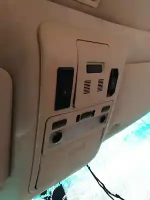 Second-hand car spare part interior light for land rover range rover (lm) 3.6 td v8 oem iam references 