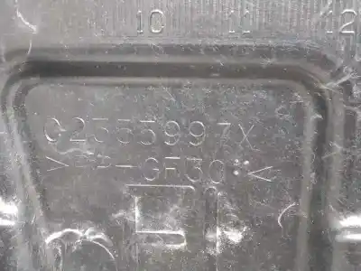 Second-hand car spare part rear left window regulator for mazda 5 (cw) active oem iam references c2355997x  