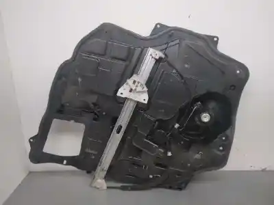 Second-hand car spare part rear left window regulator for mazda 5 (cw) active oem iam references c2355997x  