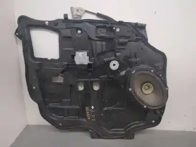 Recambio de automóvil de segunda mano de elevalunas trasero izquierdo para mazda 5 (cw) active referencias oem iam c2355997x