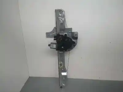 Piesă de schimb auto la mâna a doua mecanism acționare geam fațã dreapta pentru peugeot 208 allure referințe oem iam 9674254180