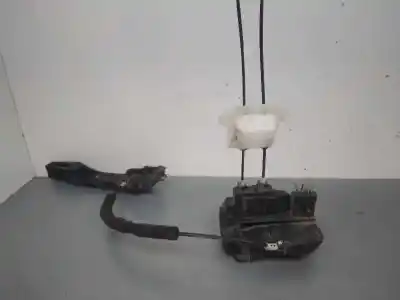 Pezzo di ricambio per auto di seconda mano serratura porta anteriore destra per nissan murano (z50) básico riferimenti oem iam 