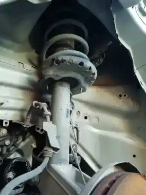 Pezzo di ricambio per auto di seconda mano ammortizzatore anteriore sinistro per land rover evoque hse dynamic riferimenti oem iam bj3218k001ab