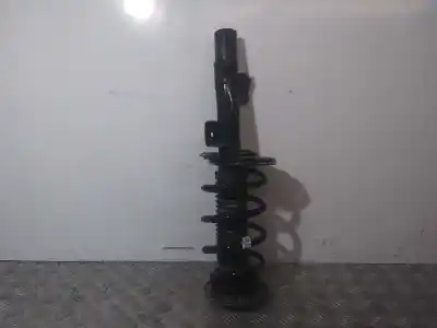 Peça sobressalente para automóvel em segunda mão amortecedor dianteiro esquerdo por land rover evoque hse dynamic referências oem iam bj3218k001ab  bj3218k001ab