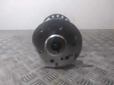 Peça sobressalente para automóvel em segunda mão amortecedor dianteiro esquerdo por land rover evoque hse dynamic referências oem iam bj3218k001ab  bj3218k001ab