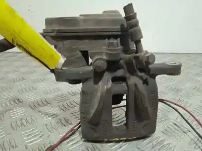 Pezzo di ricambio per auto di seconda mano pinza freno posteriore sinistra per land rover evoque hse dynamic riferimenti oem iam 