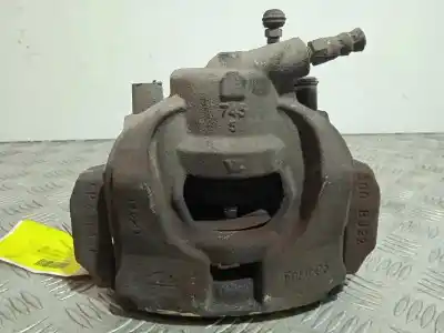 Pezzo di ricambio per auto di seconda mano pinza freno anteriore sinistra per land rover evoque hse dynamic riferimenti oem iam 