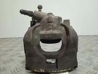 Pezzo di ricambio per auto di seconda mano pinza freno anteriore destra per land rover evoque hse dynamic riferimenti oem iam 