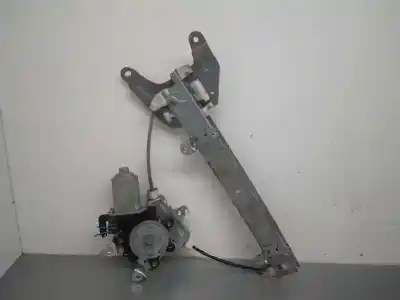 Pezzo di ricambio per auto di seconda mano alzacristalli posteriore destro per nissan murano (z50) básico riferimenti oem iam 8073089915