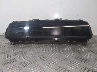 Автозапчастина б/у панель інструментів для toyota prius (nhw30) eco посилання на oem iam 8380047f52