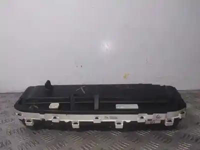 Автозапчастина б/у панель інструментів для toyota prius (nhw30) eco посилання на oem iam 8380047f52  769167620