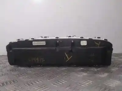 Автозапчастина б/у панель інструментів для toyota prius (nhw30) eco посилання на oem iam 8380047f52  769167620
