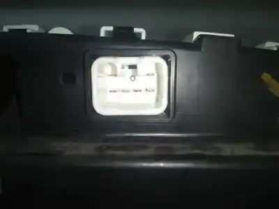 Автозапчастина б/у панель інструментів для toyota prius (nhw30) eco посилання на oem iam 8380047f52  769167620