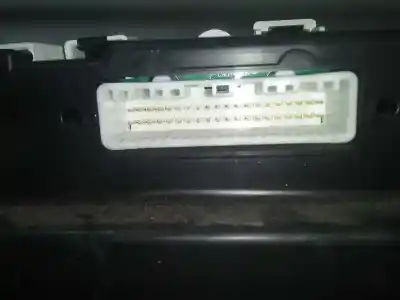 Автозапчастина б/у панель інструментів для toyota prius (nhw30) eco посилання на oem iam 8380047f52  769167620
