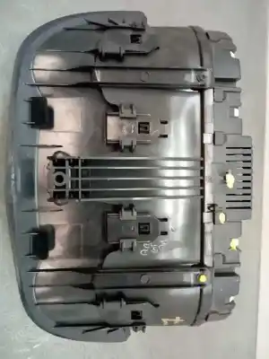 Peça sobressalente para automóvel em segunda mão quadrante por land rover evoque hse dynamic referências oem iam bj3210849eg  