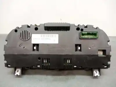 Peça sobressalente para automóvel em segunda mão quadrante por land rover evoque hse dynamic referências oem iam bj3210849eg  