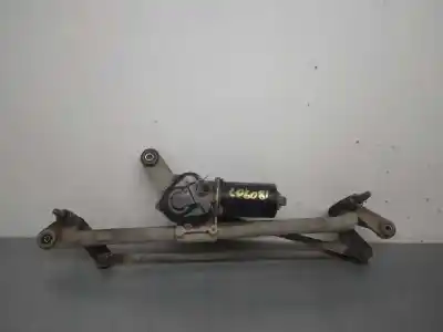 Pezzo di ricambio per auto di seconda mano tiranti e motorino del tergicristallo anteriore per nissan murano (z50) básico riferimenti oem iam 