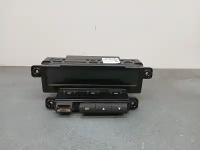 Peça sobressalente para automóvel em segunda mão monitor multimídia / gps por kia pro_cee´d drive referências oem iam 957101h700