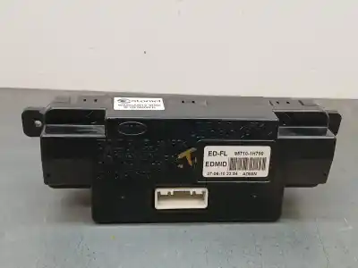 Second-hand car spare part display for kia pro_cee´d drive oem iam references 957101h700  