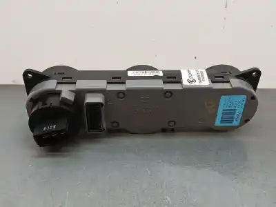 Peça sobressalente para automóvel em segunda mão comando de sofagem (chauffage / ar condicionado)  por kia pro_cee´d drive referências oem iam 972501h221  