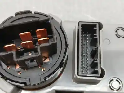 Peça sobressalente para automóvel em segunda mão comando de sofagem (chauffage / ar condicionado)  por kia pro_cee´d drive referências oem iam 972501h221  