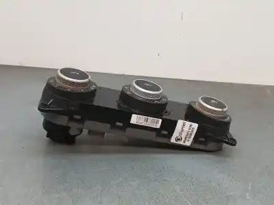 Peça sobressalente para automóvel em segunda mão comando de sofagem (chauffage / ar condicionado)  por kia pro_cee´d drive referências oem iam 972501h221  