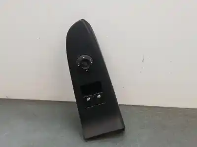 Peça sobressalente para automóvel em segunda mão botão / interruptor elevador vidro dianteiro esquerdo por kia pro_cee´d drive referências oem iam 935701h021