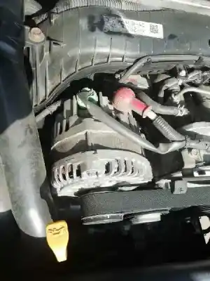 Tweedehands auto-onderdeel alternator voor subaru legacy kombi/outback b14 outback limited oem iam-referenties 2251619