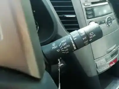 Tweedehands auto-onderdeel opdracht schoon voor subaru legacy kombi/outback b14 outback limited oem iam-referenties 