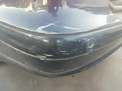 Автозапчасти б/у задний бампер за mercedes-benz clase clk (w208) coupe 200 compressor (evo) (208.344) ссылки oem iam 