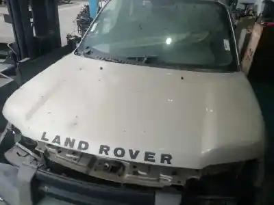 Gebrauchtes Autoersatzteil motorhaube zum land rover freelander (ln) 2.0 di familiar (72kw) oem-iam-referenzen 