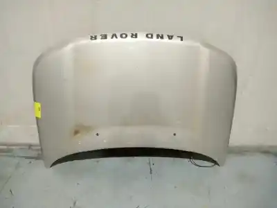 Pièce détachée automobile d'occasion capot pour land rover freelander (ln) 2.0 di familiar (72kw) références oem iam   