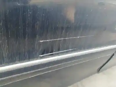 Автозапчасти б/у дверь задняя правая за mercedes-benz clase s (w220) berlina 350 (220.067) ссылки oem iam 
