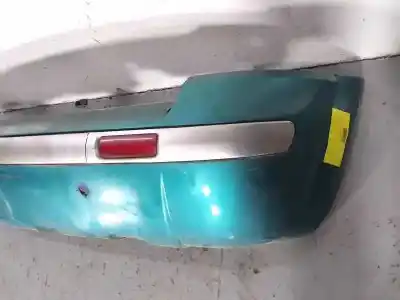 Автозапчасти б/у задний бампер за citroen c3 pluriel 1.4 ссылки oem iam   