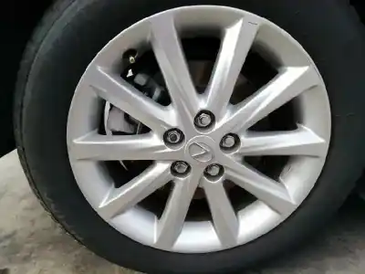 Автозапчасти б/у шина за lexus ct 200h ссылки oem iam 