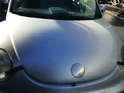 Автозапчасти б/у капот за volkswagen new beetle (9c1/1c1) 1.9 tdi ссылки oem iam 