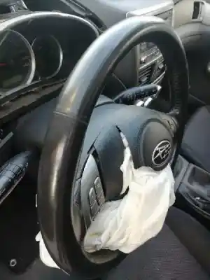 Автозапчасти б/у руль за subaru impreza g12 classic ссылки oem iam   