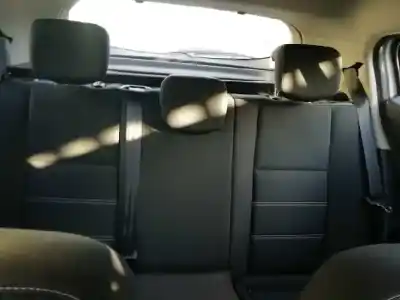 Pièce détachée automobile d'occasion jeu de siège intérieur complet pour renault megane iii berlina 5 p bose edition références oem iam   