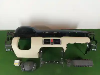 Second-hand car spare part airbag kit for land rover range rover (lm) td6 hse oem iam references 