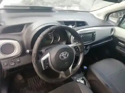 Second-hand car spare part AIRBAG KIT for TOYOTA YARIS  OEM IAM references   