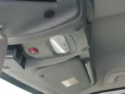 Pezzo di ricambio per auto di seconda mano luce interna per nissan nv 400 2.3 dci diesel cat riferimenti oem iam 969828546r