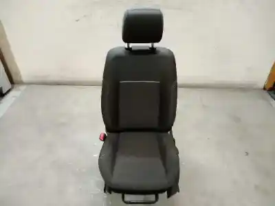 Автозапчастина б/у ліве передне сиділо для ford fiesta (ccn) * посилання на oem iam   