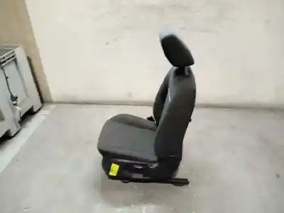 Автозапчастина б/у ліве передне сиділо для ford fiesta (ccn) * посилання на oem iam   